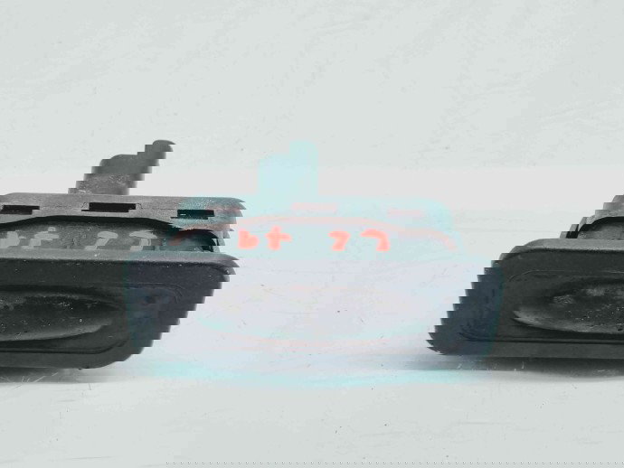  Buton deschidere portbagaj Renault Scenic 3 [Fabr 2009-2015] 8200076256F