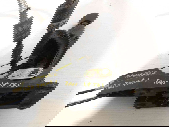 Timonerie Ford Focus 1 1.8 TDCI 2S4R-7K387-KA 1998-2005