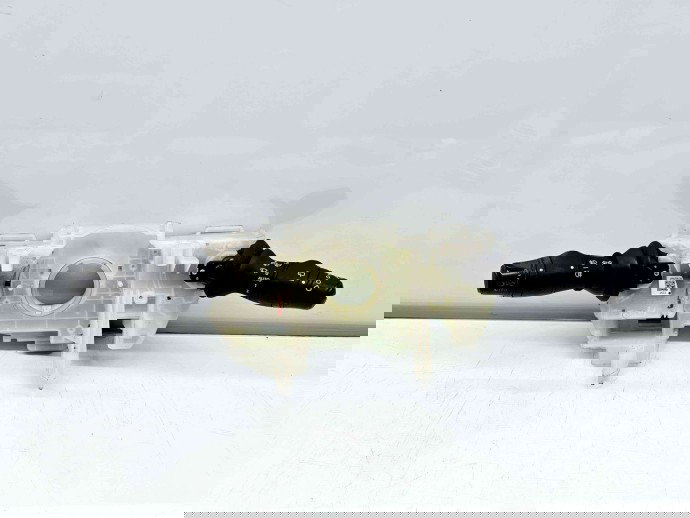  Ansamblu manete Renault Scenic 3 [Fabr 2009-2015] 255670019R