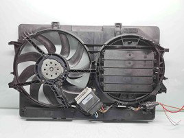 Electroventilator AUDI Q5 (8RB) [ Fabr 2008-2016] 8K0121003Q 2.0 TDI CGLC 130KW / 177CP