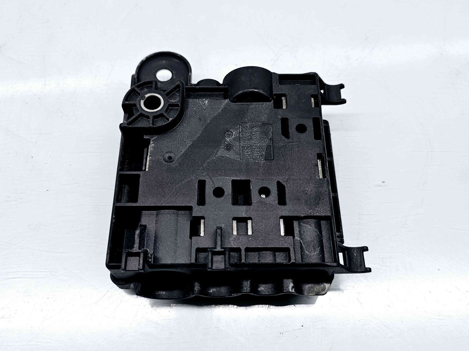 Panou sigurante AUDI A4 (8K2, B8) [Fabr 2008-2015] 8K0937517B - imagine 2