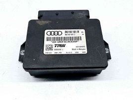 Calculator frana de mana AUDI Q5 (8RB) [ Fabr 2008-2016] 8K0907801M 2.0 TDI CGLC 130KW / 177CP