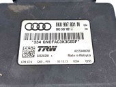 Calculator frana de mana AUDI Q5 (8RB) [ Fabr 2008-2016] 8K0907801M 2.0 TDI CGLC 130KW / 177CP