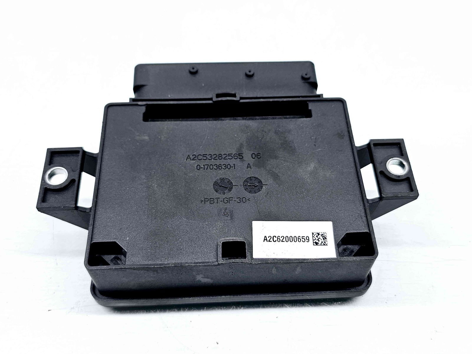 Calculator frana de mana AUDI A4 (8K2, B8) [Fabr 2008-2015] 8K0907801M 2.0 TDI CGLC 130KW / 177CP - imagine 2