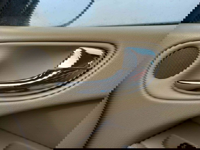 Maner interior dreapta fata Jaguar X-Type 2.1 OEM 2001-2009