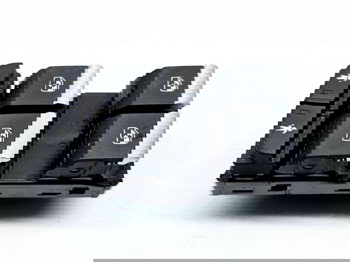  Butoane comanda geamuri sofer AUDI Q7 (4MB) [Fabr 2015-prezent] 4M0959851B