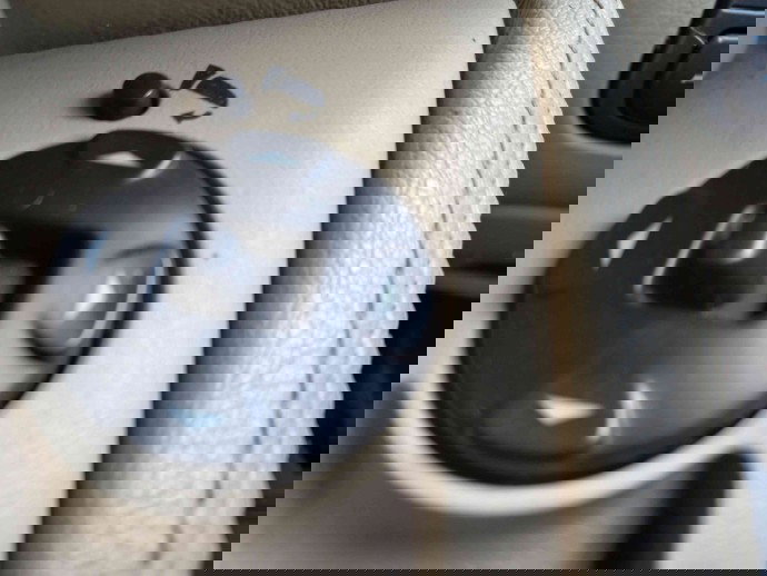 Buton reglaj oglinzi Jaguar X-Type 2.1 OEM 2001-2009