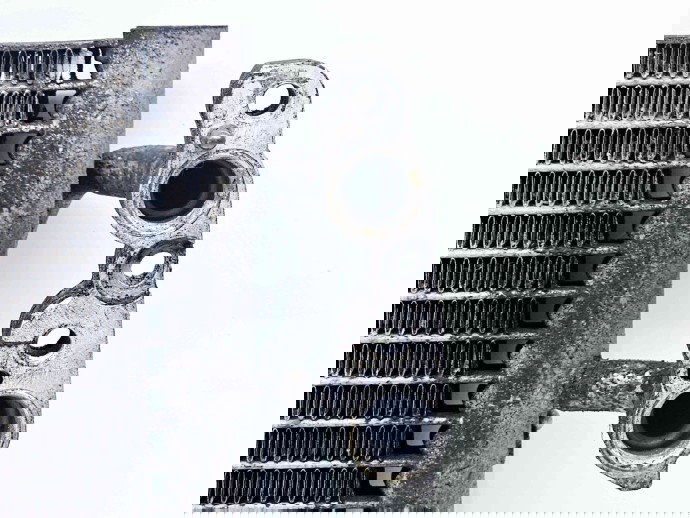 Radiator clima / AC Bmw 1 (E81, E87) [Fabr 2004-2010] 9206296 2.0 N47D20 130KW / 177CP