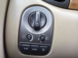 Bloc lumini Jaguar X-Type 2.1 OEM 2001-2009