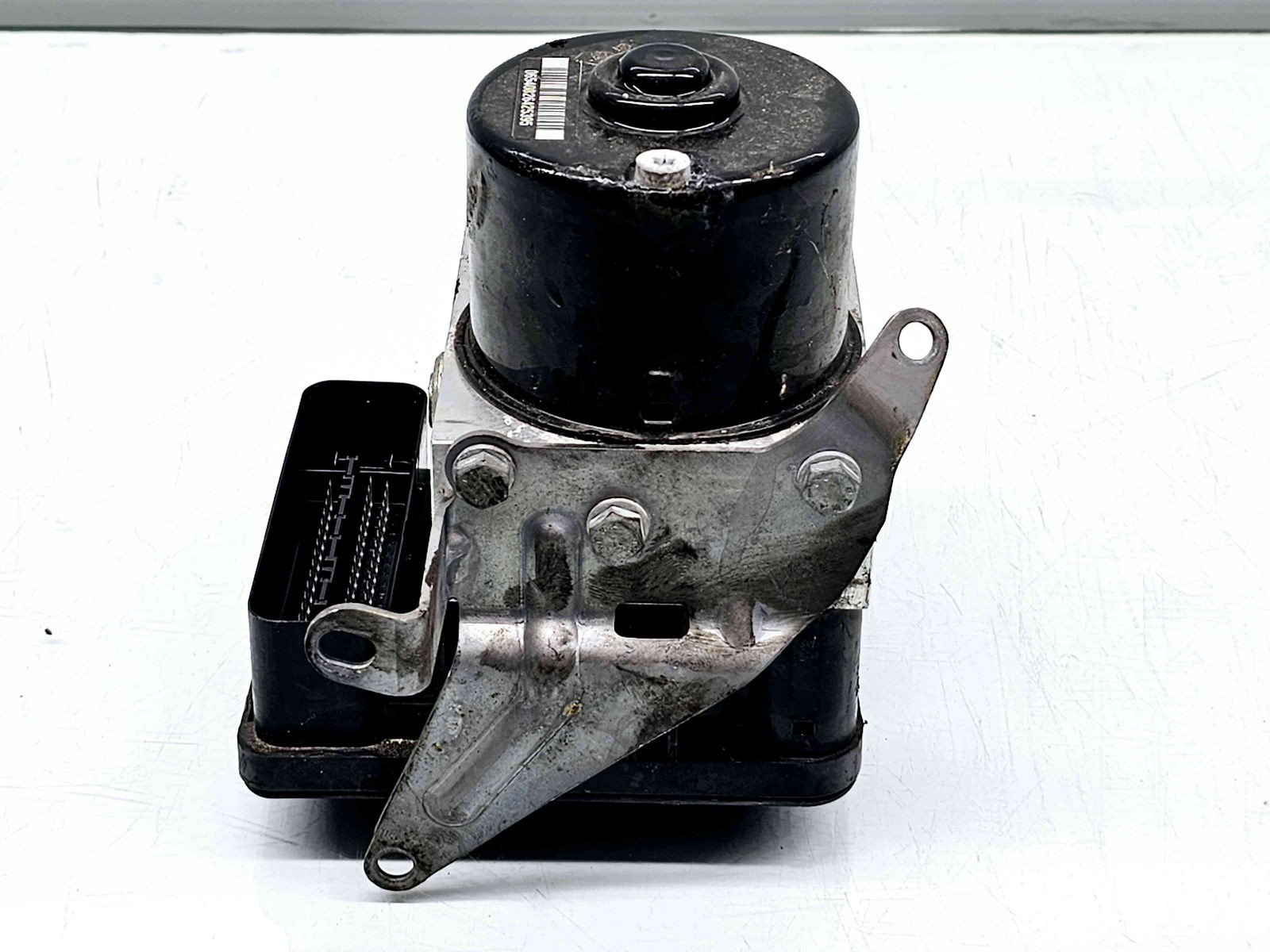 Pompa ABS Bmw 1 (E81, E87) [Fabr 2004-2010] 6787837 2.0 N47D20 130KW / 177CP - imagine 5