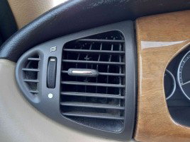 Grila aerisire stanga Jaguar X-Type 2.1 OEM 2001-2009