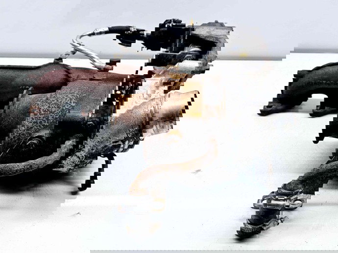 Turbina Bmw X1 (E84) [Fabr 2009-2015]] 8506893 2.0 N47D20 130KW / 177CP