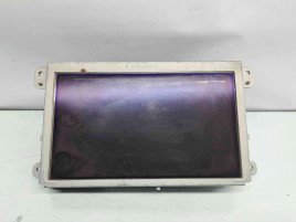  Display bord Audi A6 (4F2, C6) [Fabr 2004-2010] 4F0919603B