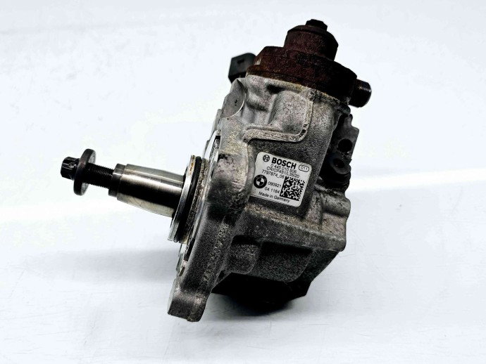 Pompa inalta presiune Bmw 1 (E81, E87) [Fabr 2004-2010] 7797874 | 0445010506 2.0 N47D20 130KW / 177CP