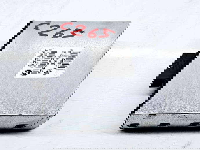  Modul stabilizator tensiune Bmw 1 (E81, E87) [Fabr 2004-2010] 9127088