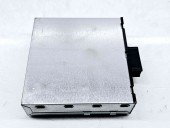  Modul stabilizator tensiune Bmw 1 (E81, E87) [Fabr 2004-2010] 9127088