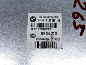  Modul stabilizator tensiune Bmw 1 (E81, E87) [Fabr 2004-2010] 9127088