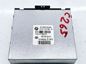  Modul stabilizator tensiune Bmw 1 (E81, E87) [Fabr 2004-2010] 9127088