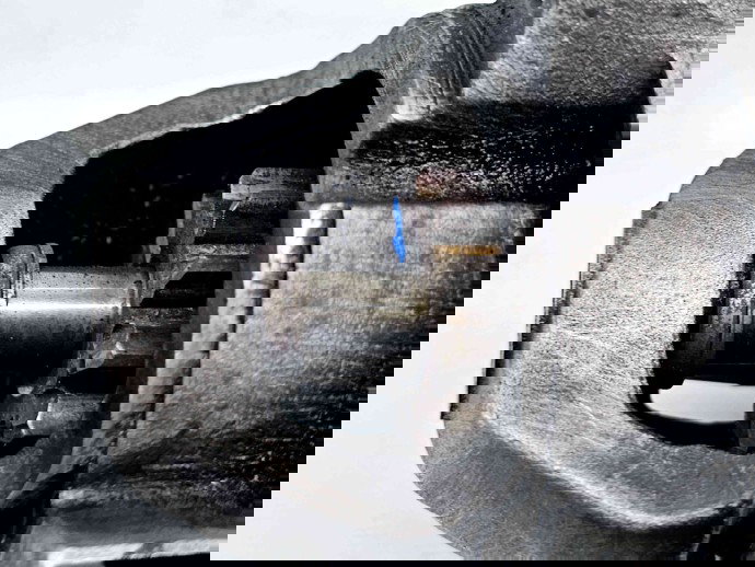  Electromotor 11 dinti Bmw 1 (E81, E87) [Fabr 2004-2010] 7823700  2.0 N47D20130KW / 177CP