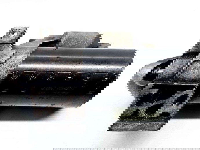  Electromotor 11 dinti Bmw 1 (E81, E87) [Fabr 2004-2010] 7823700  2.0 N47D20130KW / 177CP