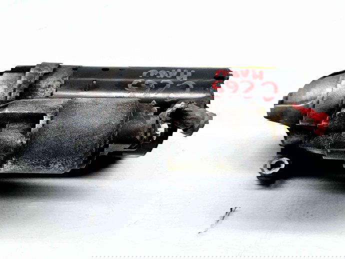  Electromotor 11 dinti Bmw 1 (E81, E87) [Fabr 2004-2010] 7823700  2.0 N47D20130KW / 177CP