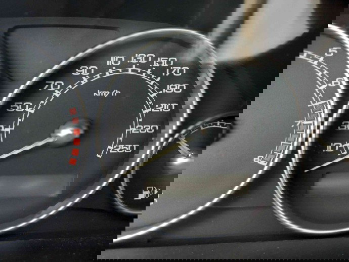 Ceas bord Jaguar X-Type 2.1 OEM 2001-2009