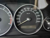 Ceas bord Jaguar X-Type 2.1 OEM 2001-2009