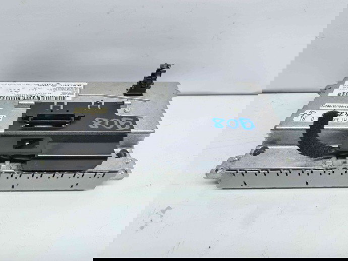  Display bord Audi A6 (4F2, C6) [Fabr 2004-2010] 4F0919603B