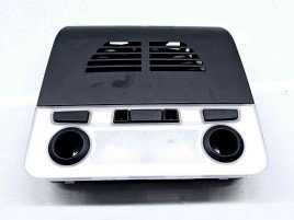  Plafoniera spate Bmw 1 (E81, E87) [Fabr 2004-2010] 9201645 | 9200943