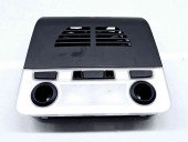  Plafoniera spate Bmw 1 (E81, E87) [Fabr 2004-2010] 9201645 | 9200943
