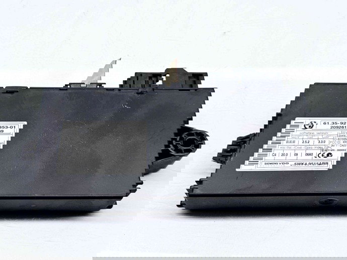  Modul confort MINI Cooper (R56) [Fabr 2006-2014] 9217853