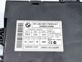  Modul confort MINI Cooper (R56) [Fabr 2006-2014] 9217853