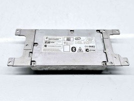 Modul bluetooth Bmw 5 (E60) [Fabr 2004-2010] 9224673