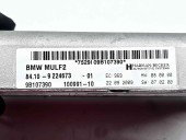  Modul bluetooth Bmw 5 (E60) [Fabr 2004-2010] 9224673