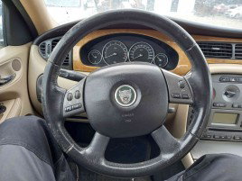 Volan Jaguar X-Type 2.1 OEM 2001-2009