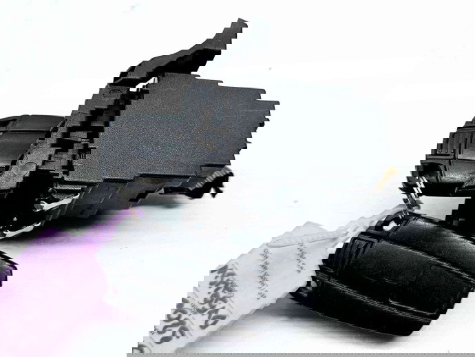  Contact cu cheie Bmw 1 (E81, E87) [Fabr 2004-2010]  6954720  2.0 N47D20130KW / 177CP