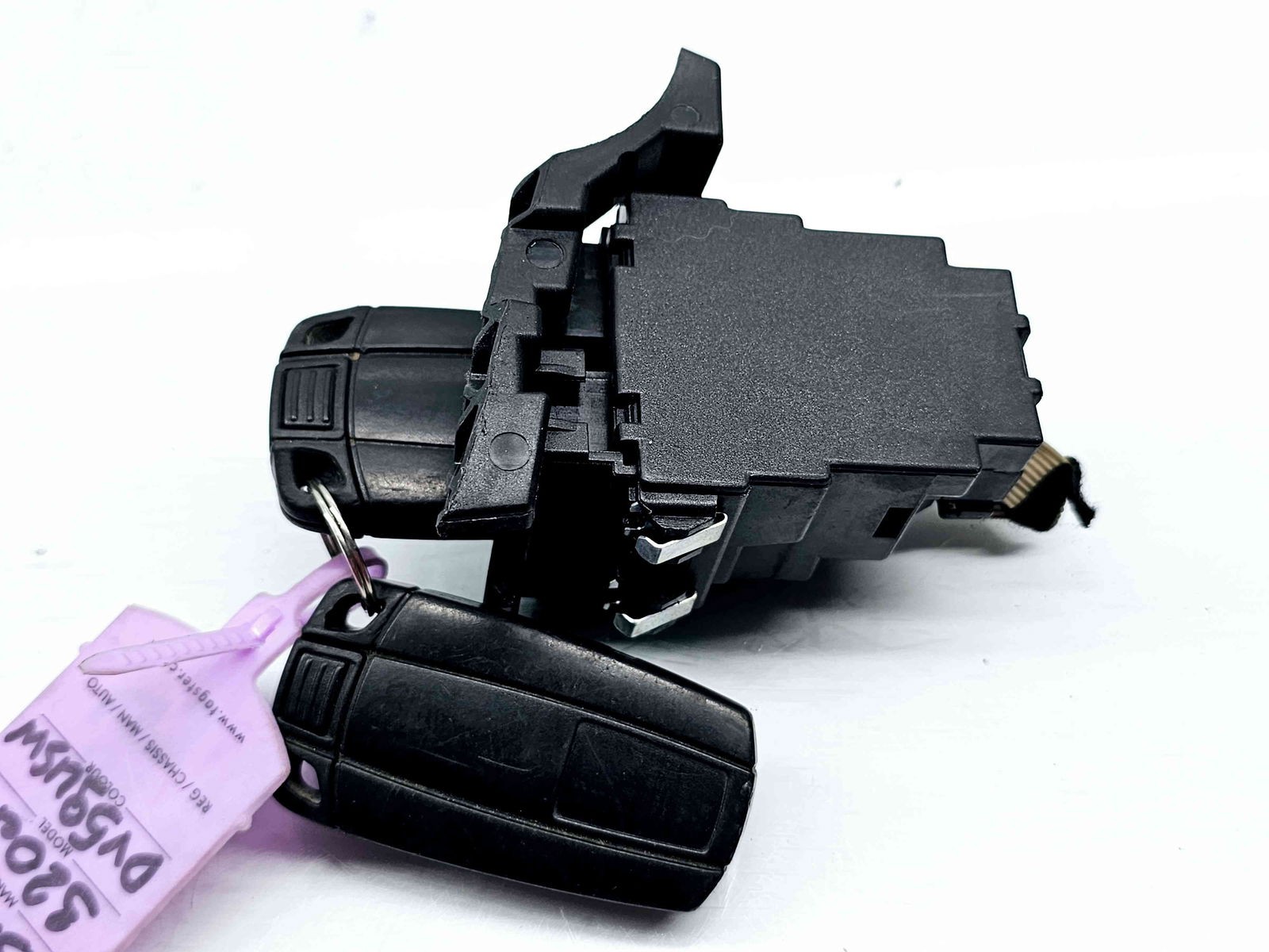 Contact cu cheie Bmw 1 (E81, E87) [Fabr 2004-2010] 6954720 2.0 N47D20130KW / 177CP - imagine 3