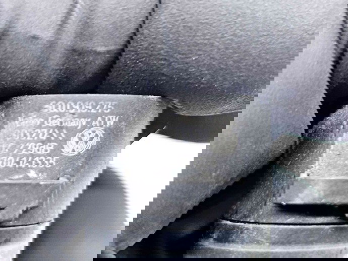  Senzor parcare Seat Leon (5F1) [Fabr 2012-2018] 5Q0919275