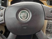 Airbag volan Jaguar X-Type 2.1 OEM 2001-2009