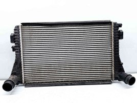 Radiator intercooler Volkswagen Golf 6 (5K1) [Fabr 2009-2013] 1K0145803BM 2.0 TDI CFJA 125KW / 170CP