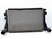 Radiator intercooler Volkswagen Golf 6 (5K1) [Fabr 2009-2013] 1K0145803BM 2.0 TDI CFJA 125KW / 170CP