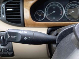 Maneta semnalizare Jaguar X-Type 2.1 OEM 2001-2009