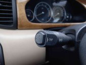 Maneta semnalizare Jaguar X-Type 2.1 OEM 2001-2009