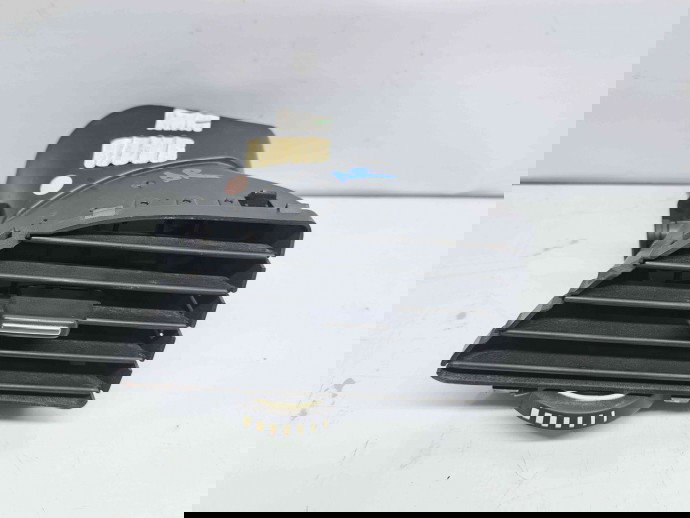  Grila aerisire dreapta Renault Megane 3 Combi [Fabr 2008-2015] OEM