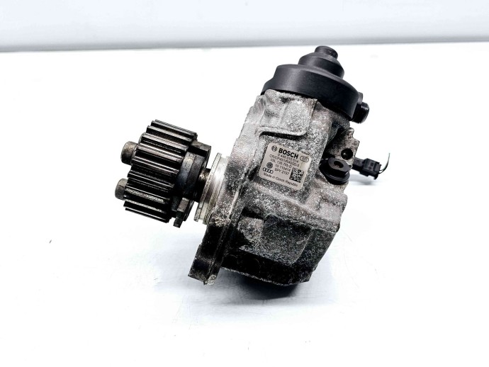 Pompa inalta presiune Volkswagen Golf 6 (5K1) [Fabr 2009-2013] 03L130755D | 0445010514 2.0 TDI CFJA 125KW / 170CP