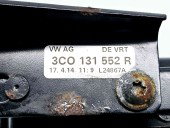 Pompa combustibil Volkswagen Golf 6 (5K1) [Fabr 2009-2013] 1K0906089A 2.0 TDI CFJA 125KW / 170CP