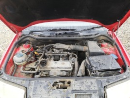 Cheder capota Skoda Fabia 1.4 BBZ OEM 1999-2008