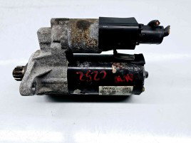  Electromotor 11 dinti  Volkswagen Jetta 4 (6Z) [Fabr 2011-2017] 02E911024A  2.0 TDI CFJA125KW / 170CP