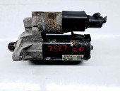  Electromotor 11 dinti  Volkswagen Jetta 4 (6Z) [Fabr 2011-2017] 02E911024A  2.0 TDI CFJA125KW / 170CP