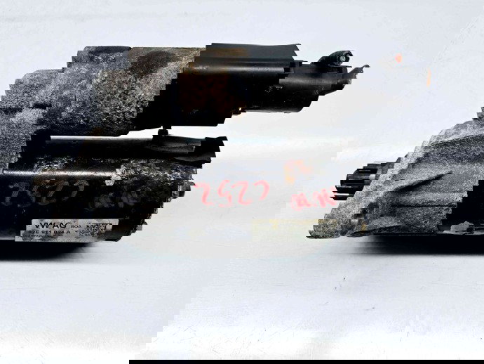  Electromotor 11 dinti  AUDI Q3 (8UB) [Fabr 2011-2018] 02E911024A  2.0 TDI CFJA125KW / 170CP